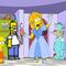 Los Simpson predijeron el multiverso