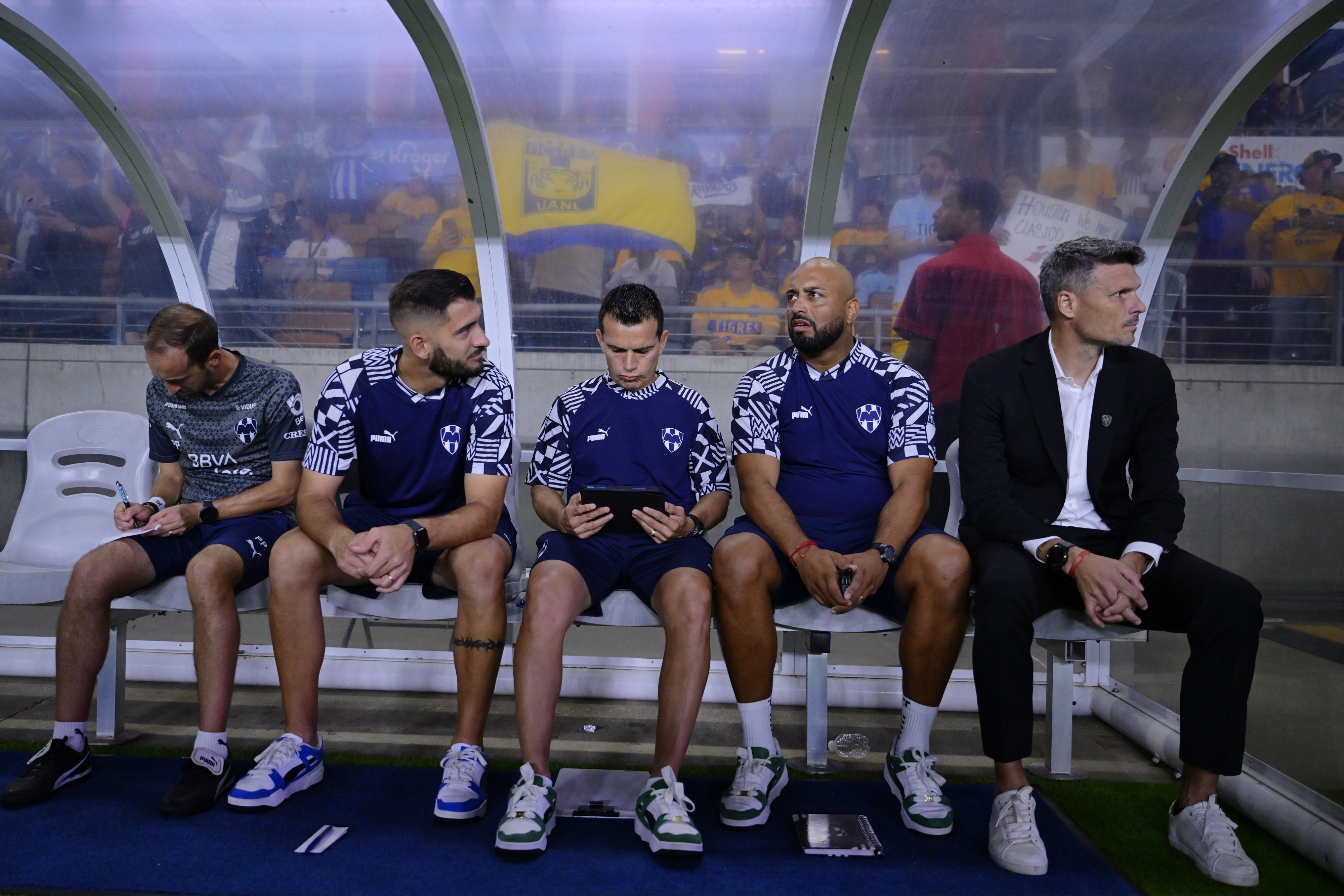 Rayados de Monterrey