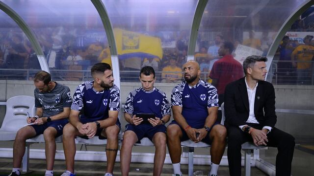 Rayados de Monterrey