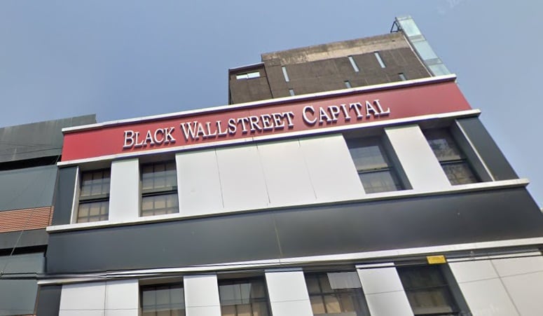 Juan Carlos Minero Alonso, dueño de Black WallStreet Capital, fue detenido en CDMX