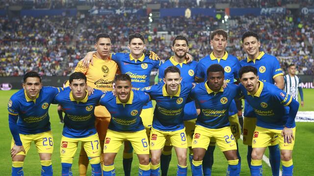 América recibe inesperada noticia previo a duelo de vuelta vs Pachuca; fans celebran.