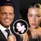 Así se veía Luis Miguel en la boda de Michelle Salas (VIDEO)