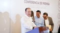 Sonora entregará más de 400 mil paquetes de uniformes y zapatos escolares gratis