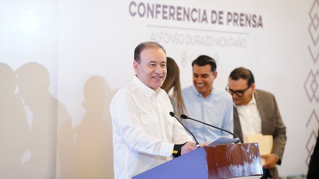 Gobierno de Sonora invierte millones de pesos en uniformes, becas y escuelas