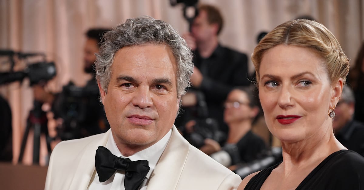 Mark Ruffalo Americans ¿Quién es Mark Ruffalo? Actor y director de Estados Unidos