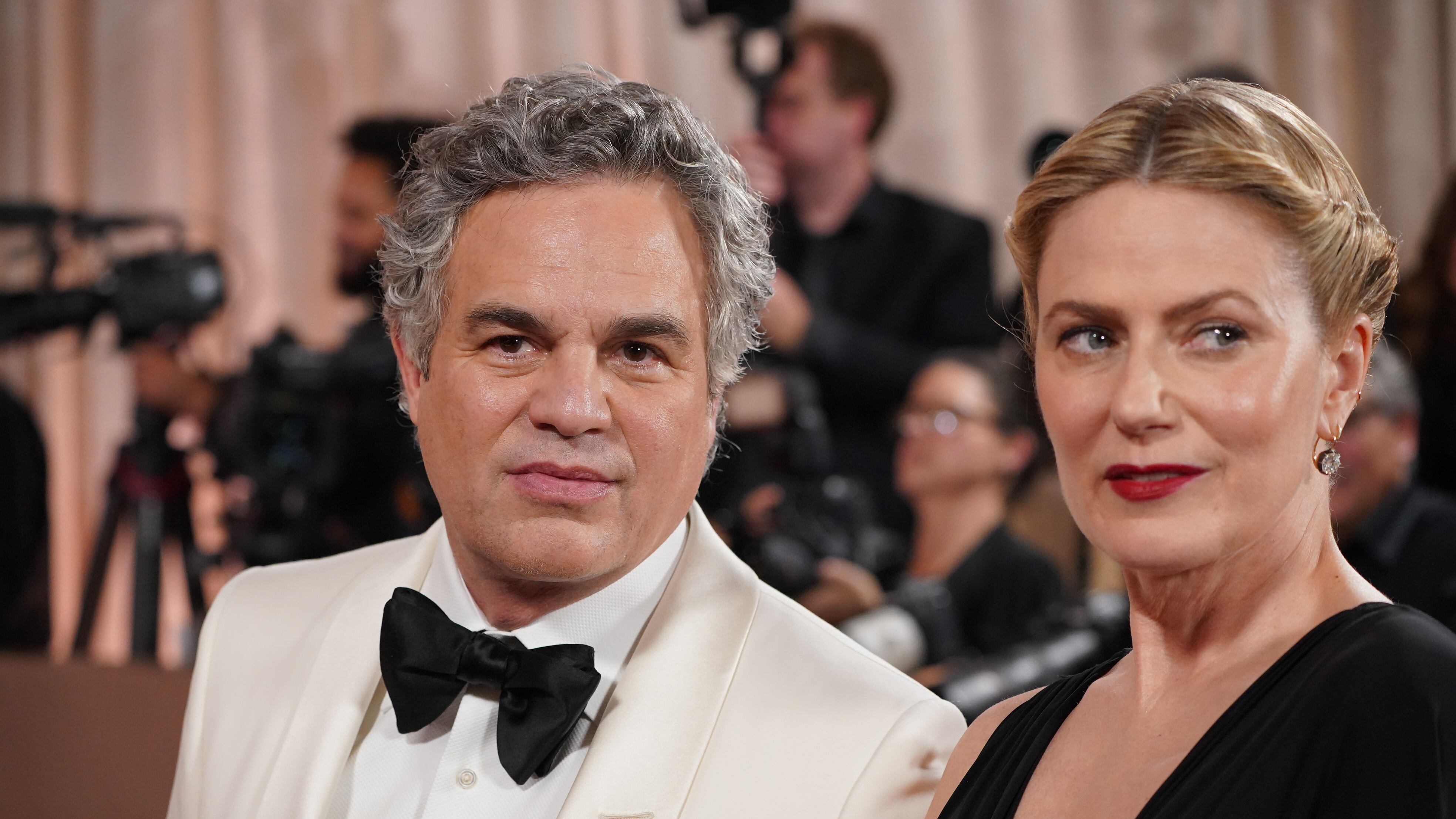 ¿Quién es Mark Ruffalo? Actor y director de Estados Unidos
