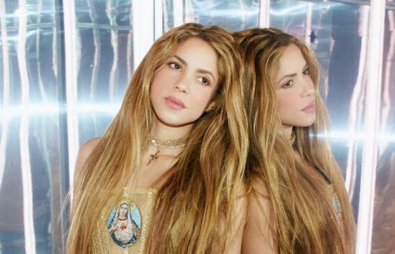 Shakira