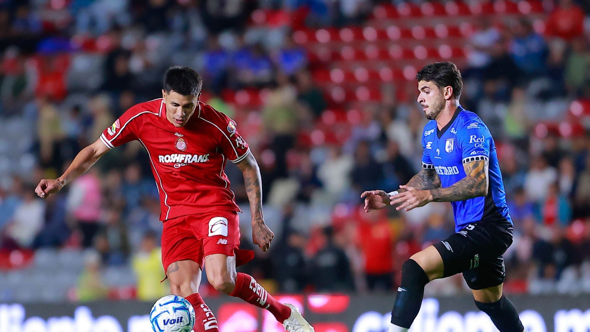 Comisión Nacional Antimonopolio analiza el ascenso y descenso en el futbol mexicano