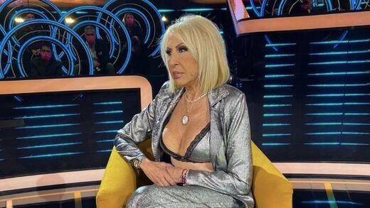 Laura Bozzo ya tendría fecha de despido de Imagen Televisión y no solo es por el pésimo rating