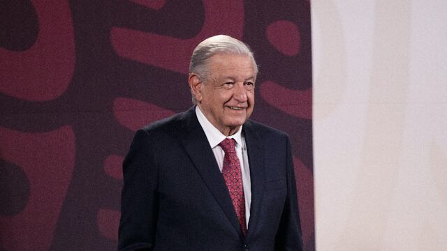 Mañanera de AMLO del 3 de mayo de 2024