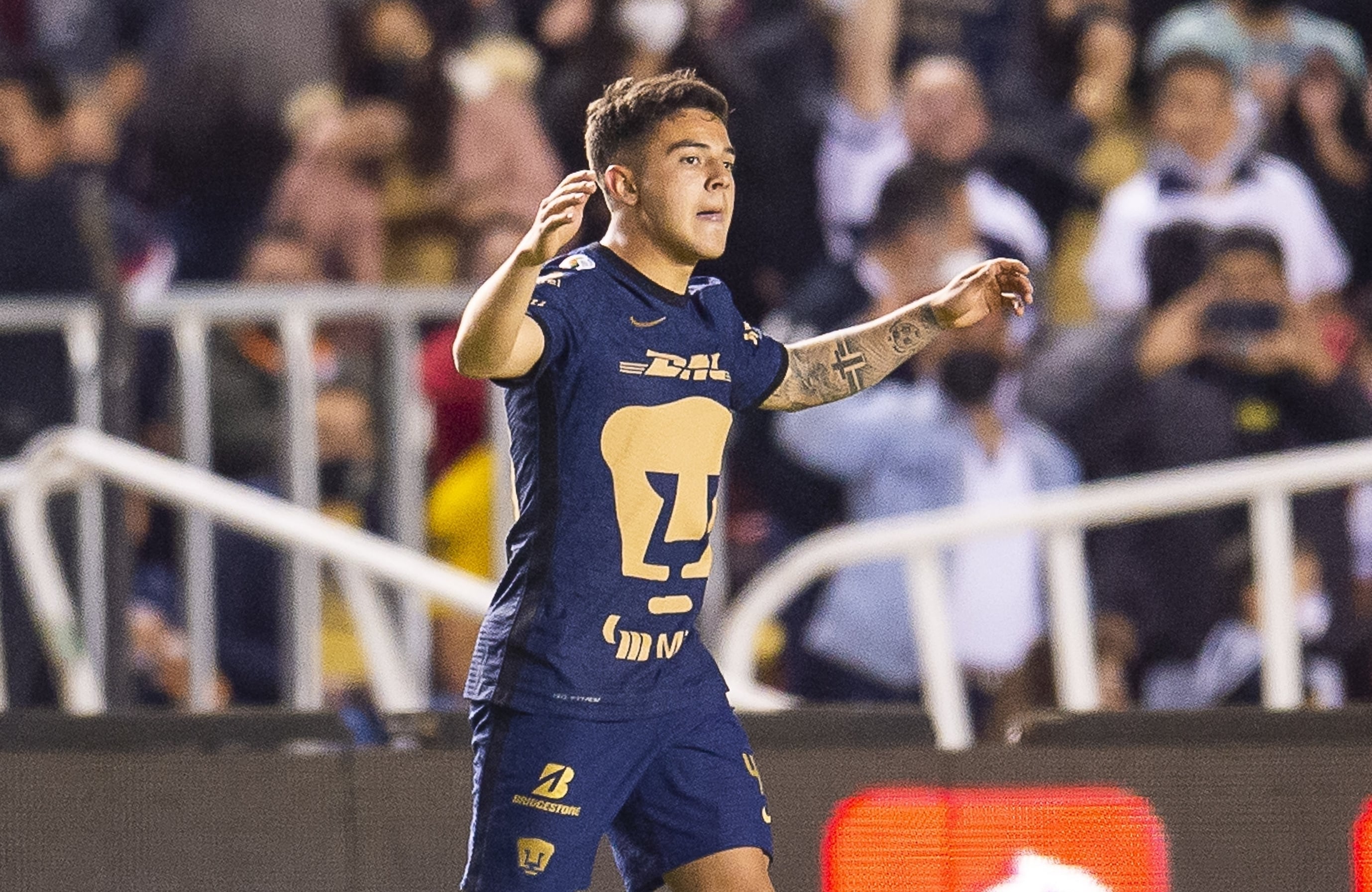 Marco García