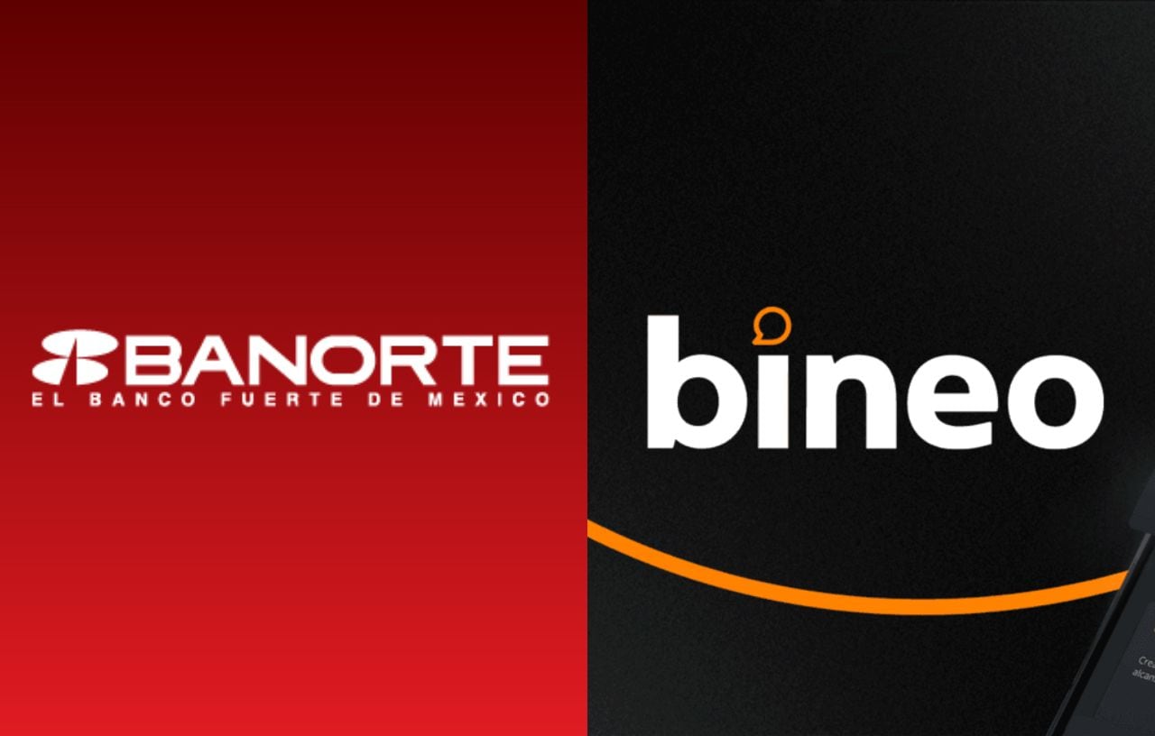 Bineo Banorte