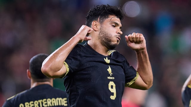Raúl Jiménez recibió una millonaria oferta desde el Norte, pero la rechazó pro América.