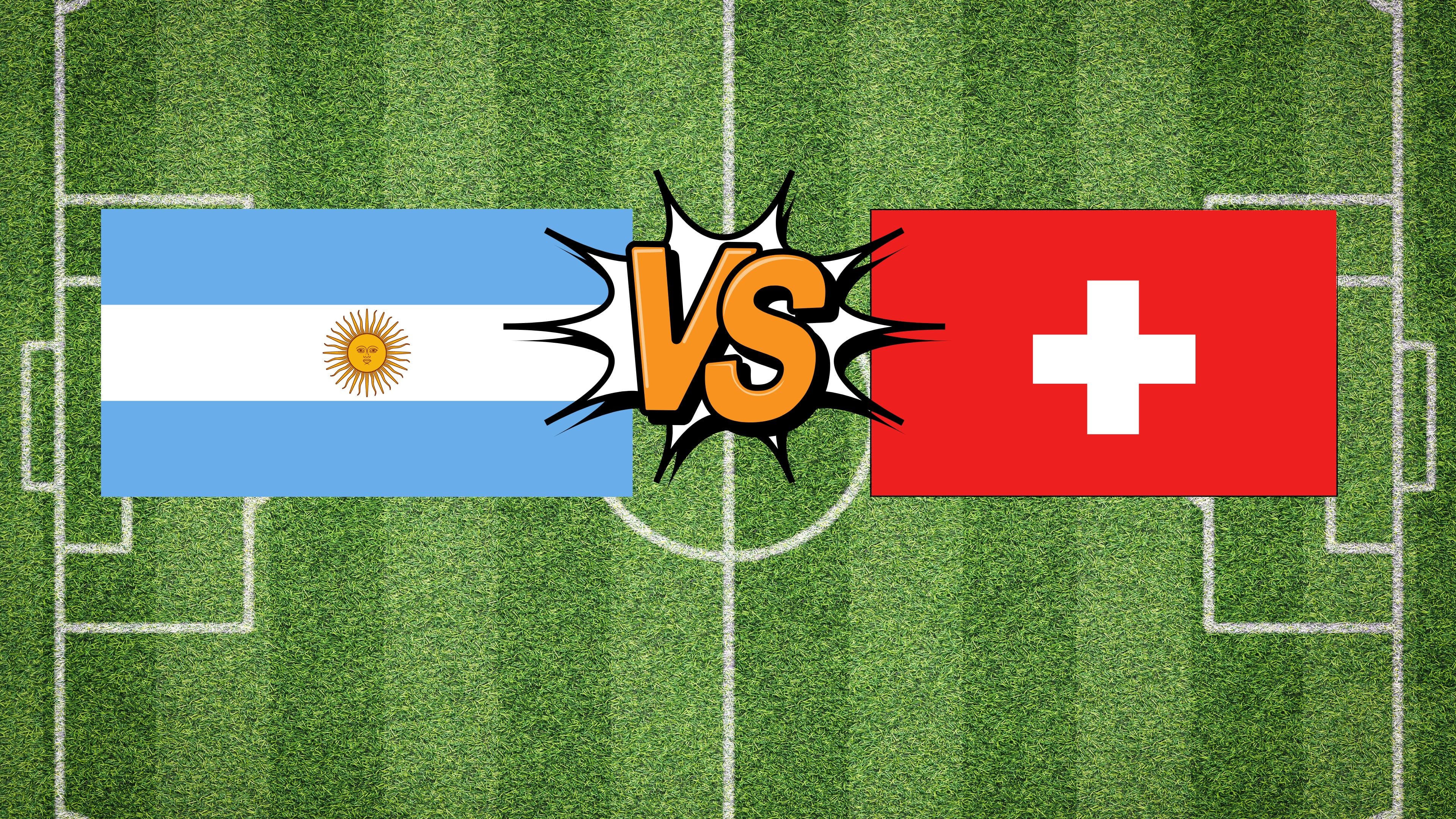Argentina vs Suiza: Pronóstico y posibles alineaciones del duelo por el pase a semifinales del Mundial 2026.