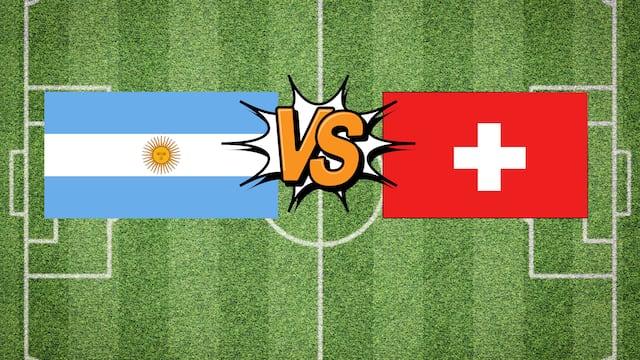 Argentina vs Suiza: Pronóstico y posibles alineaciones del duelo por el pase a semifinales del Mundial 2026.