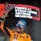 McLaren, campeón del Campeonato de Constructores de la Fórmula 1; Red Bull finalizó en tercero