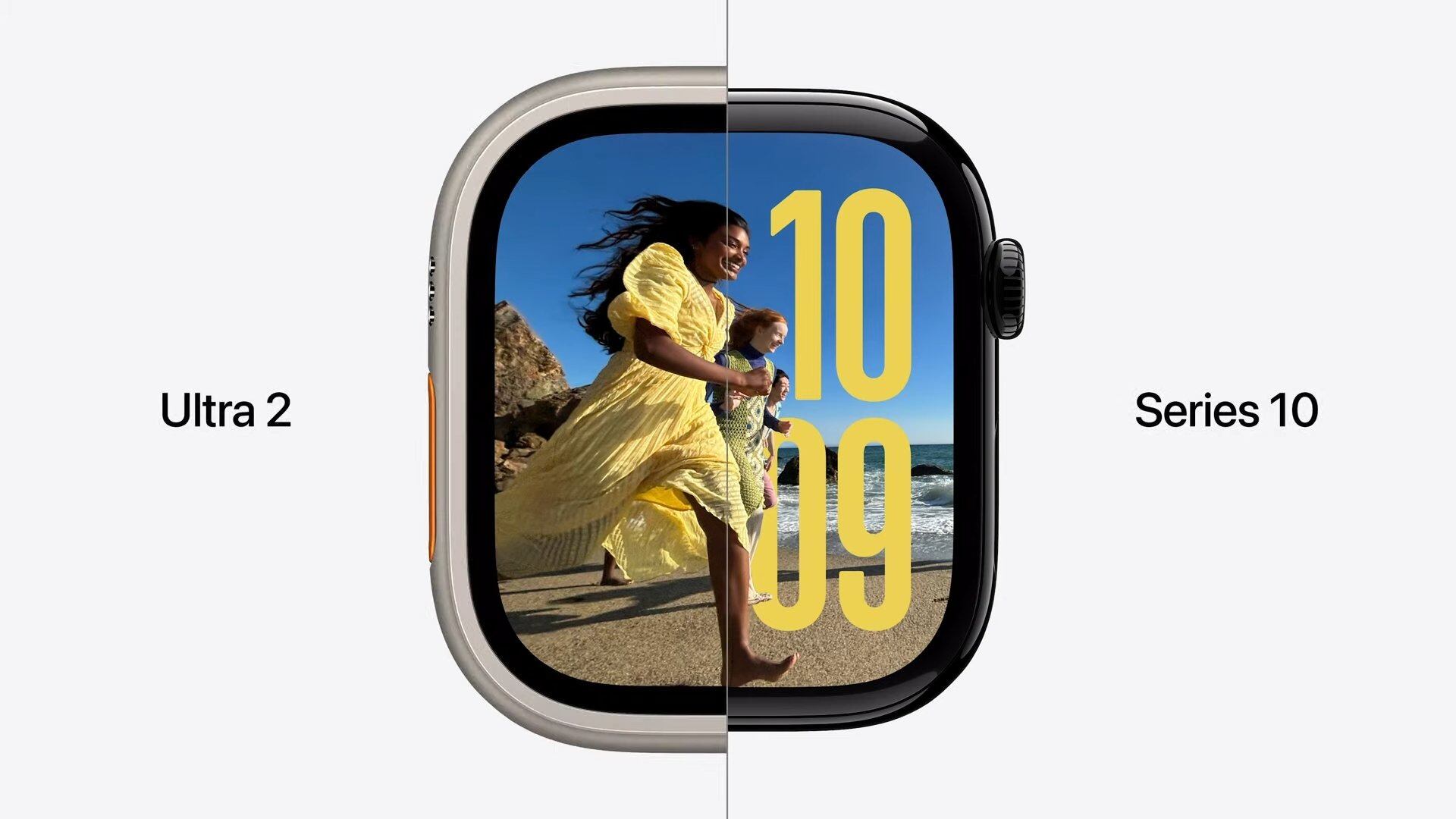 Apple Watch Series 10