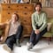 ¿A qué hora termina el concierto de Kings of Convenience en el Teatro Metropólitan? Horario del 24 de febrero
