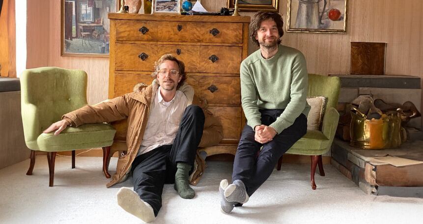 Kings of Convenience