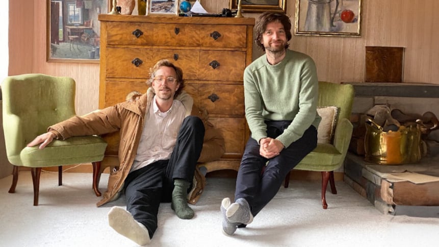 Kings of Convenience en Auditorio BB: fecha y boletos para su concierto en CDMX 2026