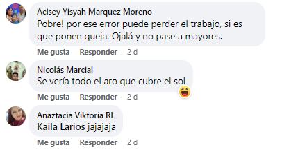 Reacciones al descuido del maestro que dejó prendida su cámara en clase virtual y fue al baño