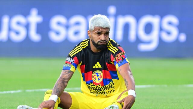 América vs Real Salt Lake