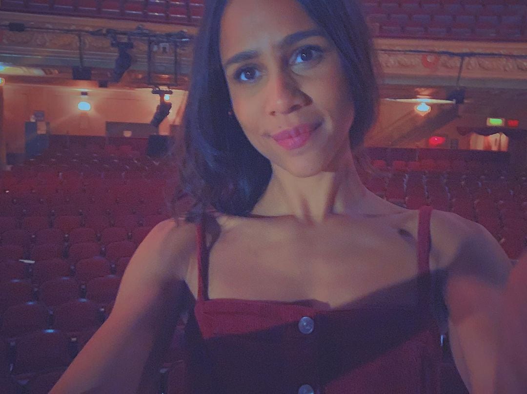 ¿Quién es Zawe Ashton, la prometida de Tom Hiddleston?