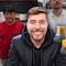 MrBeast premia a Juan García con una excavadora tras 202 días encerrado en un supermercado