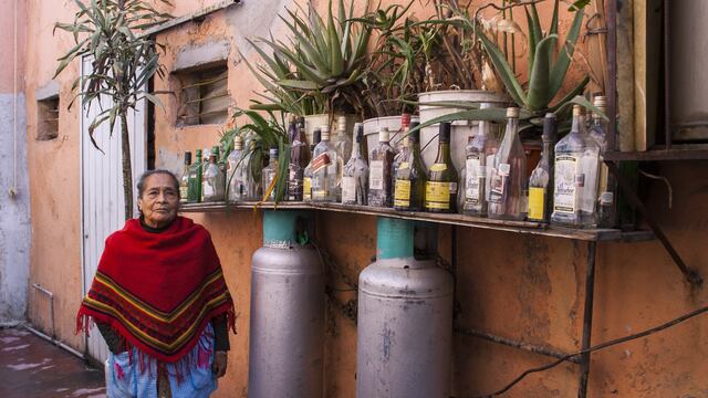 Precio del gas LP bajará 9 centavos en agosto