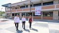 Claudia Sheinbaum y Delfina Gómez concluyen construcción de bachilleratos en EdoMéx