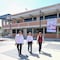 Claudia Sheinbaum y Delfina Gómez concluyen construcción de bachilleratos en EdoMéx