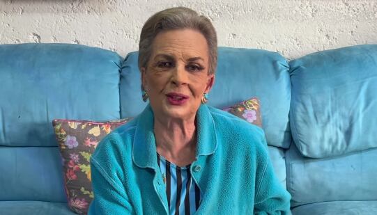 Talina Fernández