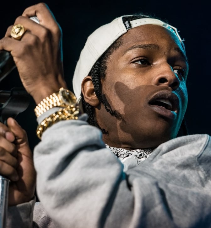 ASAP Rocky