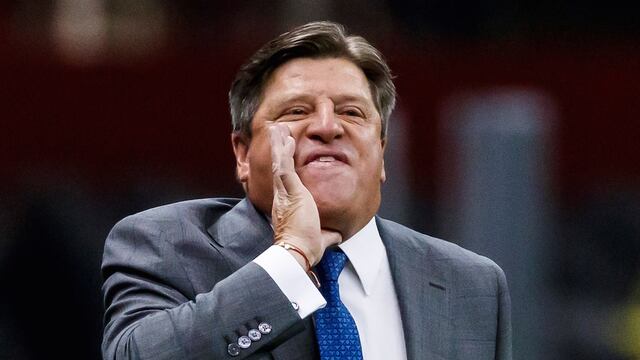 Miguel Herrera