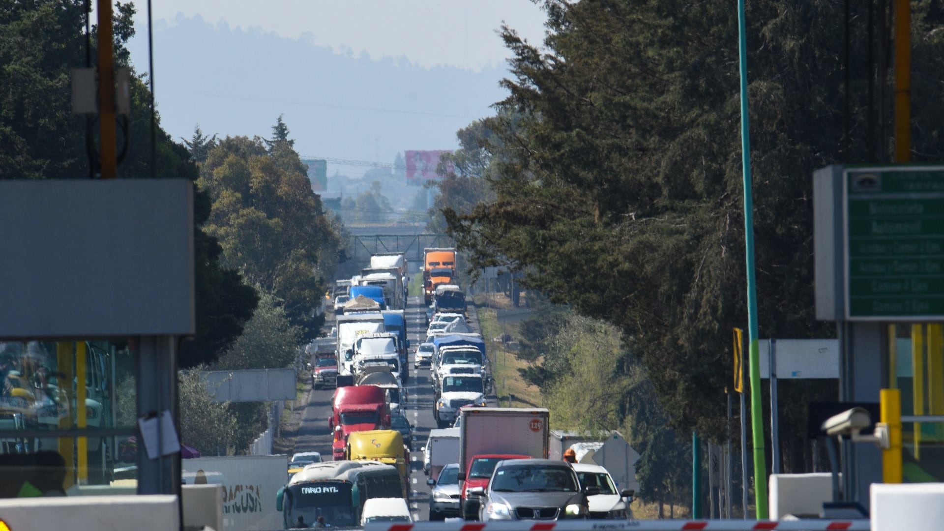 Suspenden contingencia ambiental Estado de México hoy 19 de marzo: ya no habrá doble hoy no circula el jueves 20 de marzo