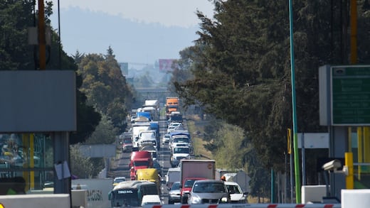 Suspenden contingencia ambiental Estado de México hoy 19 de marzo: ya no habrá doble hoy no circula el jueves 20 de marzo