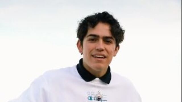 TikToker Anthony Barajas