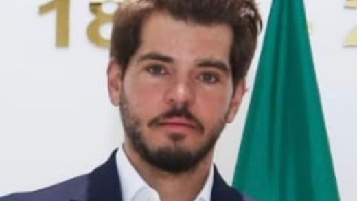¿Quién es Raúl Piña Horta? funcionario del Estado de México