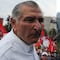 Adán Augusto López cerró gira hoy en el Monumento a la Revolución, un día después de Claudia Sheinbaum
