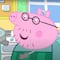 La aspiradora robot de Papá Cerdito: Capítulo completo en YouTube de Peppa Pig en español