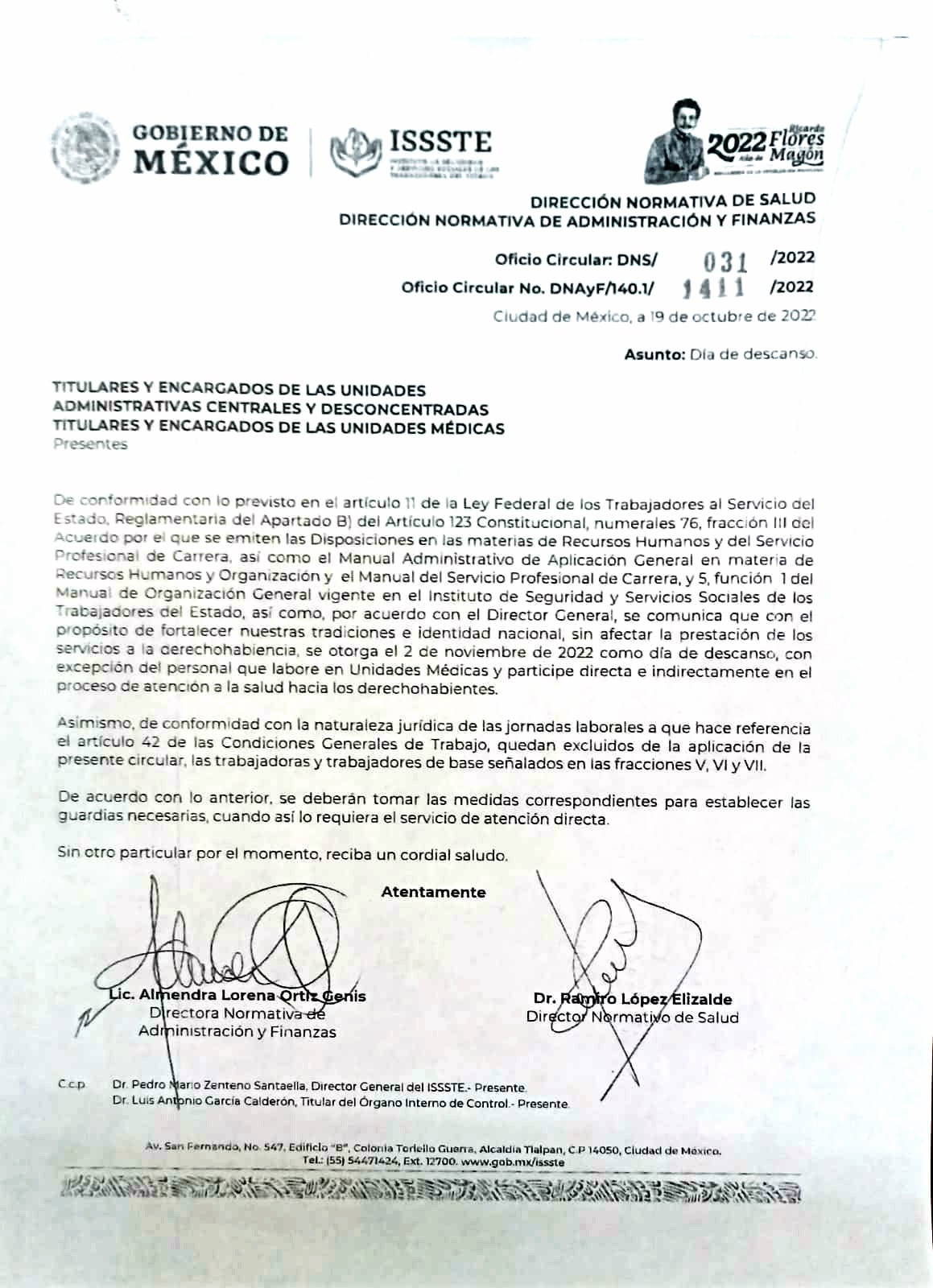 Almendra Lorena Ortiz Genis y Ramiro López Elizalde