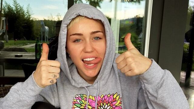 La cantante presentó un video en el Festival de Cine Porno en Nueva York. 