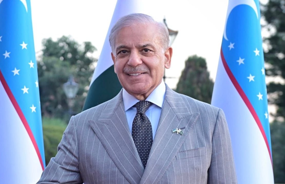 Shehbaz Sharif
