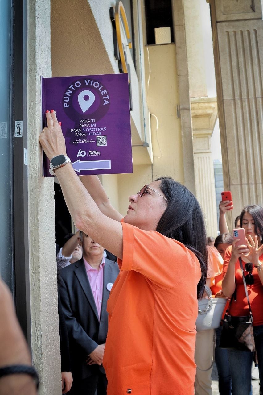 Lía Limón: Indispensable dejar de ver la violencia de género como algo normal