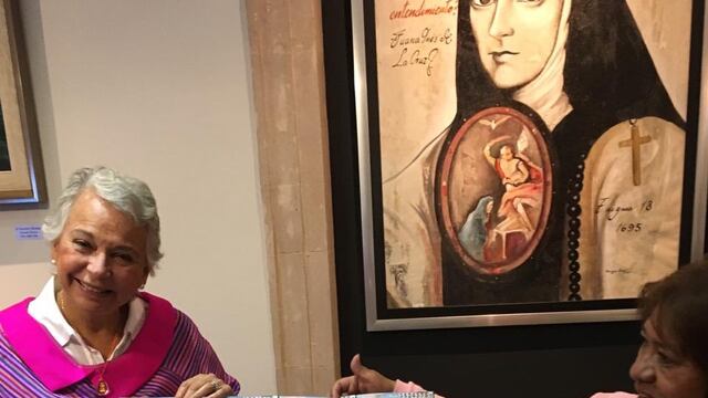 Las series que compraron cuestan 10 mil pesos