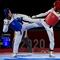 México vive sus primeros Juegos Olímpicos sin medalla en Taekwondo