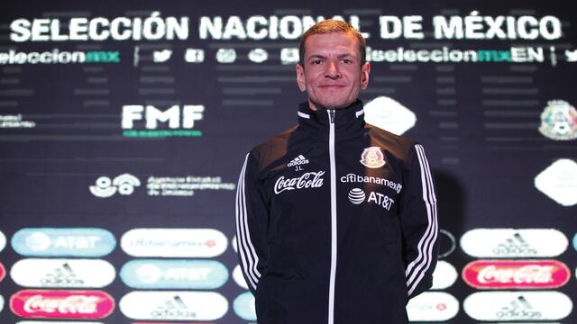 Jaime Lozano
