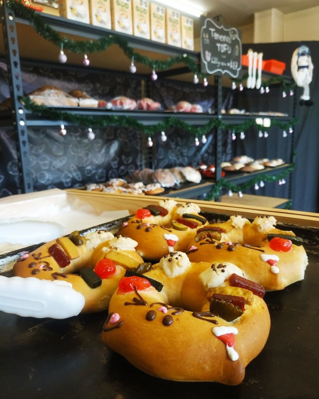 Michi Rosca de Reyes