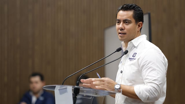 El Festival de Día de Muertos en Querétaro se llevará a cabo del 30 de octubre al 2 de noviembre