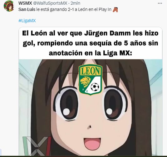 meme Jurgen Damm
